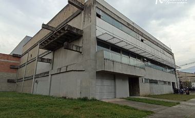 bodega en venta en playas de maria. Cod V775899