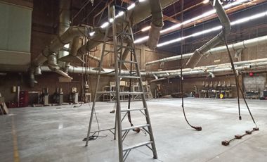 bodega en venta en playas de maria. Cod V775899