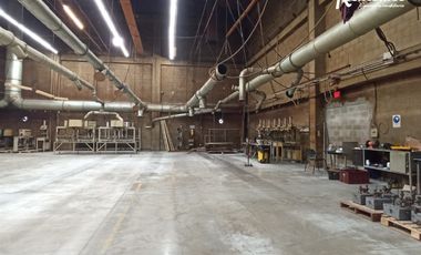 bodega en venta en playas de maria. Cod V775899