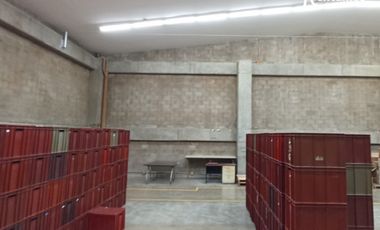 bodega en venta en playas de maria. Cod V775899