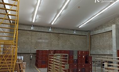 bodega en venta en playas de maria. Cod V775899