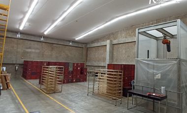 bodega en venta en playas de maria. Cod V775899