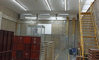 bodega en venta en playas de maria. Cod V775899