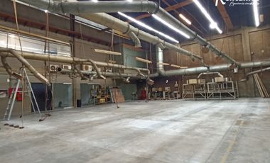 bodega en venta en playas de maria. Cod V775899