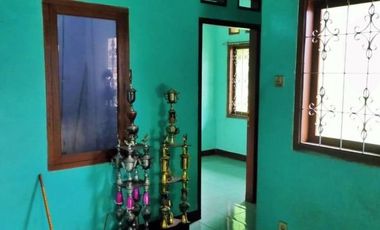 Rumah Nyaman di Antapani Dekat Arcamanik & Cisaranten