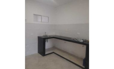 VENTA DE CASA EN EL BARRIO EL ALIVIO