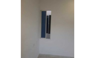 VENTA DE CASA EN EL BARRIO EL ALIVIO