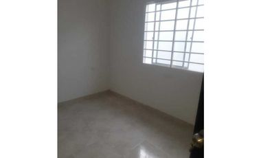 VENTA DE CASA EN EL BARRIO EL ALIVIO