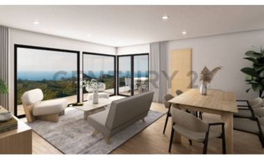 CASA MODELO MOLLE, CONDOMINIO PRIVADO, 3 DORM