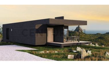 CASA MODELO MOLLE, CONDOMINIO PRIVADO, 3 DORM