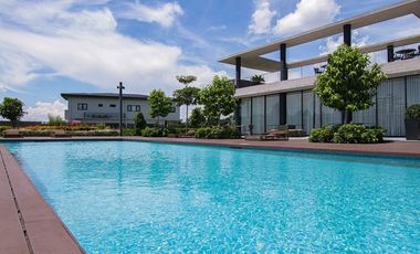 The Enclave Alabang | Lot For Sale in Alabang Daanghari Las Pinas City