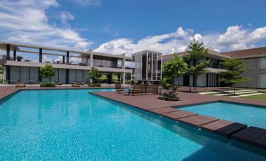 The Enclave Alabang | Lot For Sale in Alabang Daanghari Las Pinas City