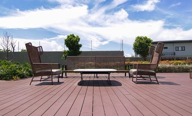 The Enclave Alabang | Lot For Sale in Alabang Daanghari Las Pinas City