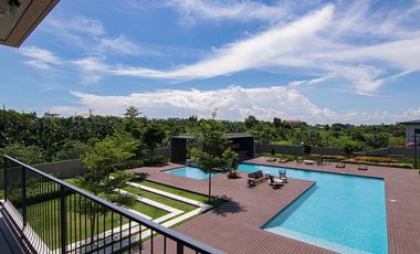 The Enclave Alabang | Lot For Sale in Alabang Daanghari Las Pinas City