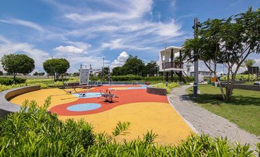 The Enclave Alabang | Lot For Sale in Alabang Daanghari Las Pinas City