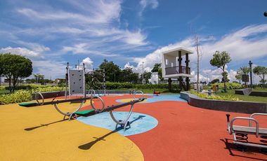 The Enclave Alabang | Lot For Sale in Alabang Daanghari Las Pinas City