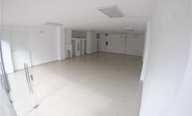 ALQUILO LOCAL EN LA CHORRERA PLAZA VITORIA 105MTS