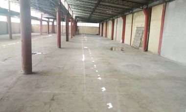 TOLUCA EN VENTA O RENTA CÉNTRICO EDIFICIO-BODEGA