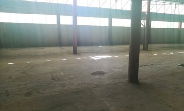 TOLUCA EN VENTA O RENTA CÉNTRICO EDIFICIO-BODEGA