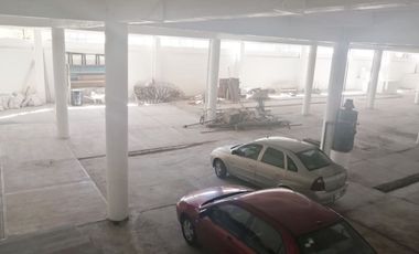 TOLUCA EN VENTA O RENTA CÉNTRICO EDIFICIO-BODEGA