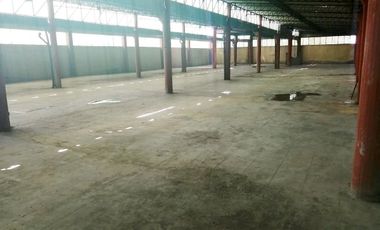 TOLUCA EN VENTA O RENTA CÉNTRICO EDIFICIO-BODEGA