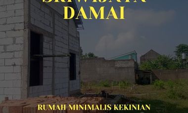 Rumah dijual di Jawa Timur, Jember