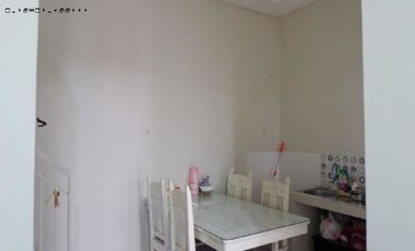 Rumah di Jemursari, Cocok untuk Kantor