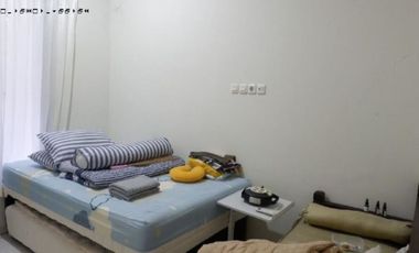 Rumah di Jemursari, Cocok untuk Kantor