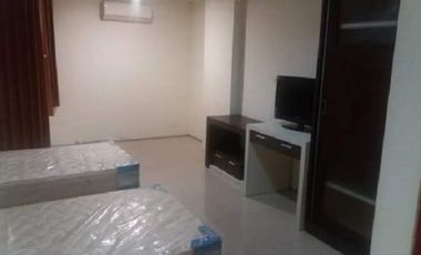 Apartemen Dijual High Point Apartemen Siwalankerto WP