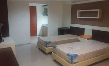 Apartemen Dijual High Point Apartemen Siwalankerto WP