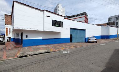 VENTA de BODEGAS en BUCARAMANGA