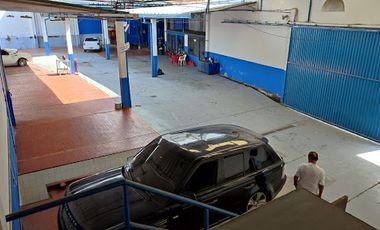 VENTA de BODEGAS en BUCARAMANGA