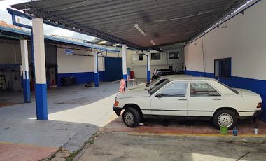 VENTA de BODEGAS en BUCARAMANGA