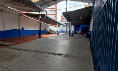 VENTA de BODEGAS en BUCARAMANGA