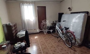 Casa en venta en Lo Espejo