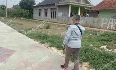 1 unit lagi! Murah 3 Rumah Kontrakan SHM Akses Mobil Rancabungur Semplak Bogor