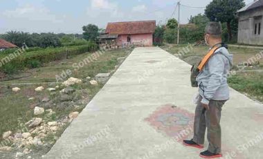 1 unit lagi! Murah 3 Rumah Kontrakan SHM Akses Mobil Rancabungur Semplak Bogor