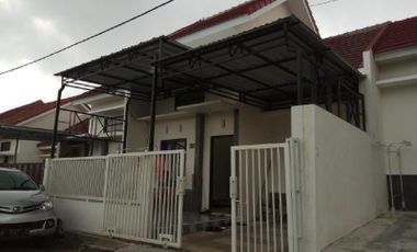 Rumah Murah Balearjosari Dekat Terminal Blimbing Kota Malang