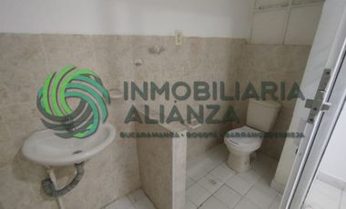 local en arriendo en mejoras públicas. Cod A814