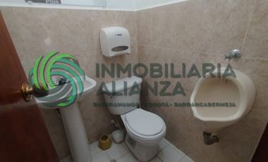 local en arriendo en mejoras públicas. Cod A814