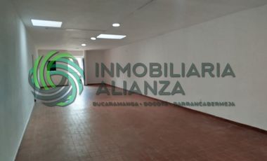 local en arriendo en mejoras públicas. Cod A814