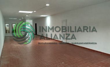 local en arriendo en mejoras públicas. Cod A814