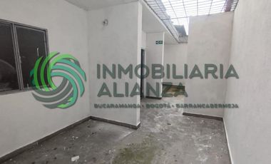 local en arriendo en mejoras públicas. Cod A814