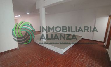local en arriendo en mejoras públicas. Cod A814