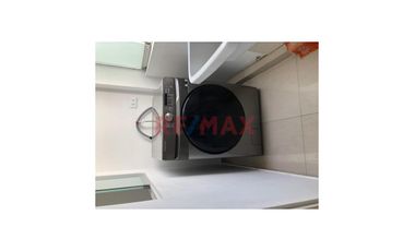 Alquiler Departamento Flat Amoblado En El Cercado De Lima
