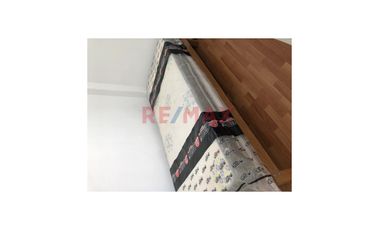 Alquiler Departamento Flat Amoblado En El Cercado De Lima