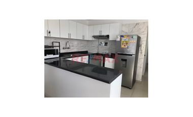 Alquiler Departamento Flat Amoblado En El Cercado De Lima