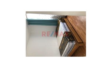 Alquiler Departamento Flat Amoblado En El Cercado De Lima