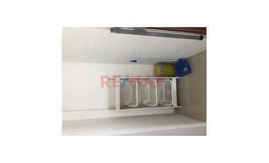 Alquiler Departamento Flat Amoblado En El Cercado De Lima