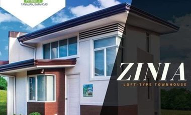 ZINIA MODEL at primavera w/ 200,000 Discounts until Nov.30